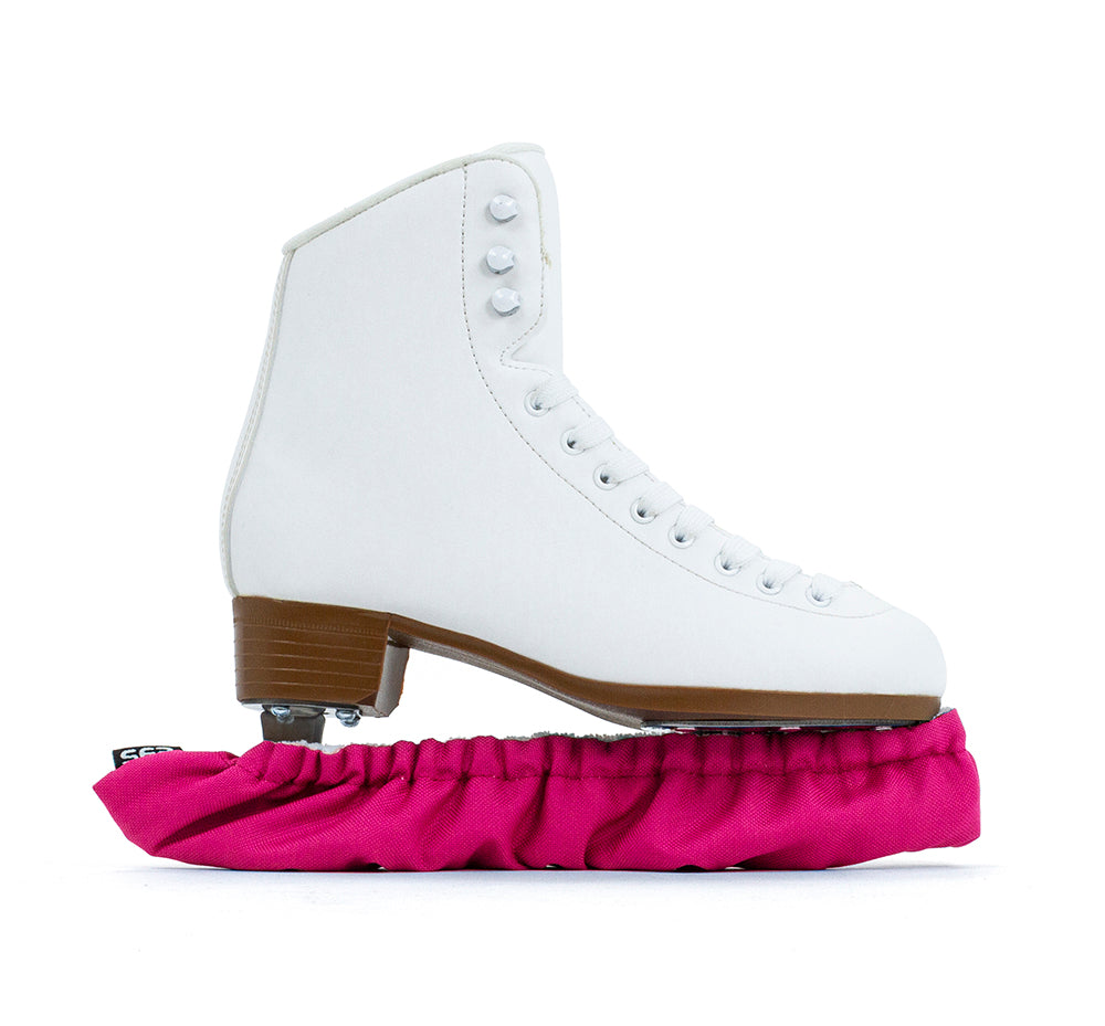 SFR Ice Skates Blade Soakers [set/2]