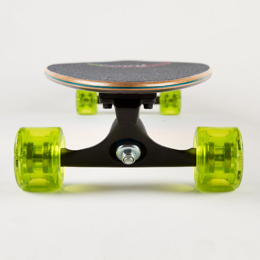 Sector9 Shoreline Ledger Longboard Complete 40"