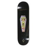 Theories SKATE COFFIN Skateboard Deck