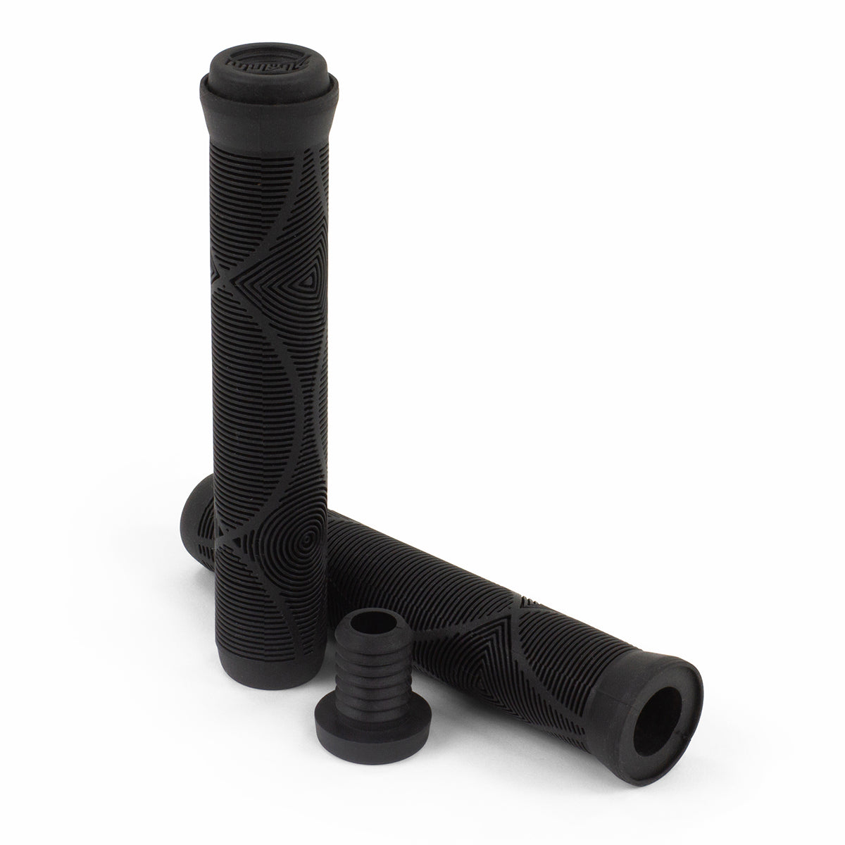 Slamm Team Bar Grips [165mm] [pair] - LocoSonix