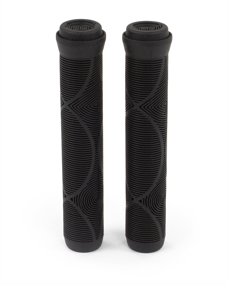 Slamm Team Bar Grips [165mm] [pair] - LocoSonix