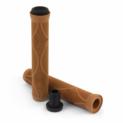 Slamm Team Bar Grips [165mm] [pair] - LocoSonix