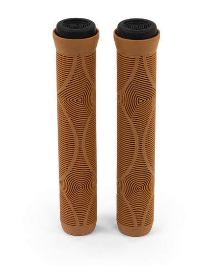 Slamm Team Bar Grips [165mm] [pair] - LocoSonix