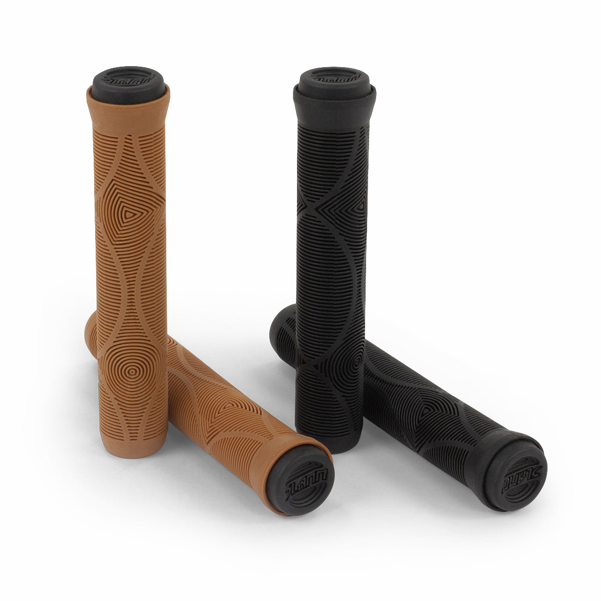 Slamm Team Bar Grips [165mm] [pair] - LocoSonix