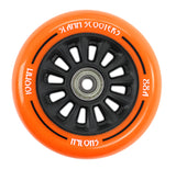 Slamm 100mm Ny-Core Scooter Wheel - LocoSonix