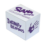 Slamm Infinity Bearings for Scooters - LocoSonix