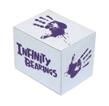 Slamm Infinity Bearings for Scooters - LocoSonix