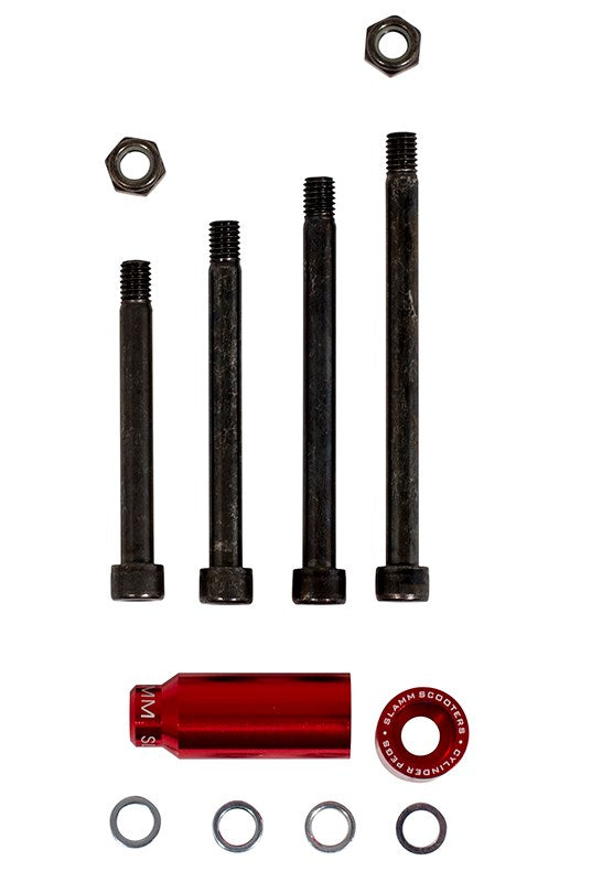 Slamm Cylinder Pegs [set/2]