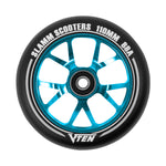 Slamm 110mm V-Ten II Scooter Wheel - LocoSonix
