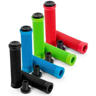 Slamm Pro Bar Grips [135mm] - LocoSonix