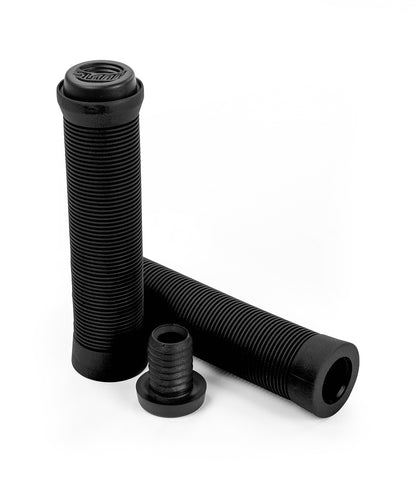 Slamm Pro Bar Grips [135mm] - LocoSonix