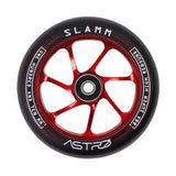 Slamm 110mm V-Ten II Scooter Wheel - LocoSonix