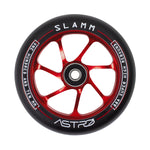 Slamm 110mm Astro Scooter Wheel - LocoSonix