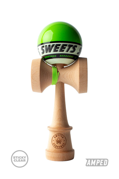 Sweets Starter Kendama - Green