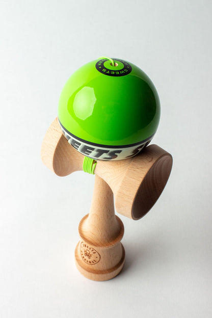 Sweets Starter Kendama - Green