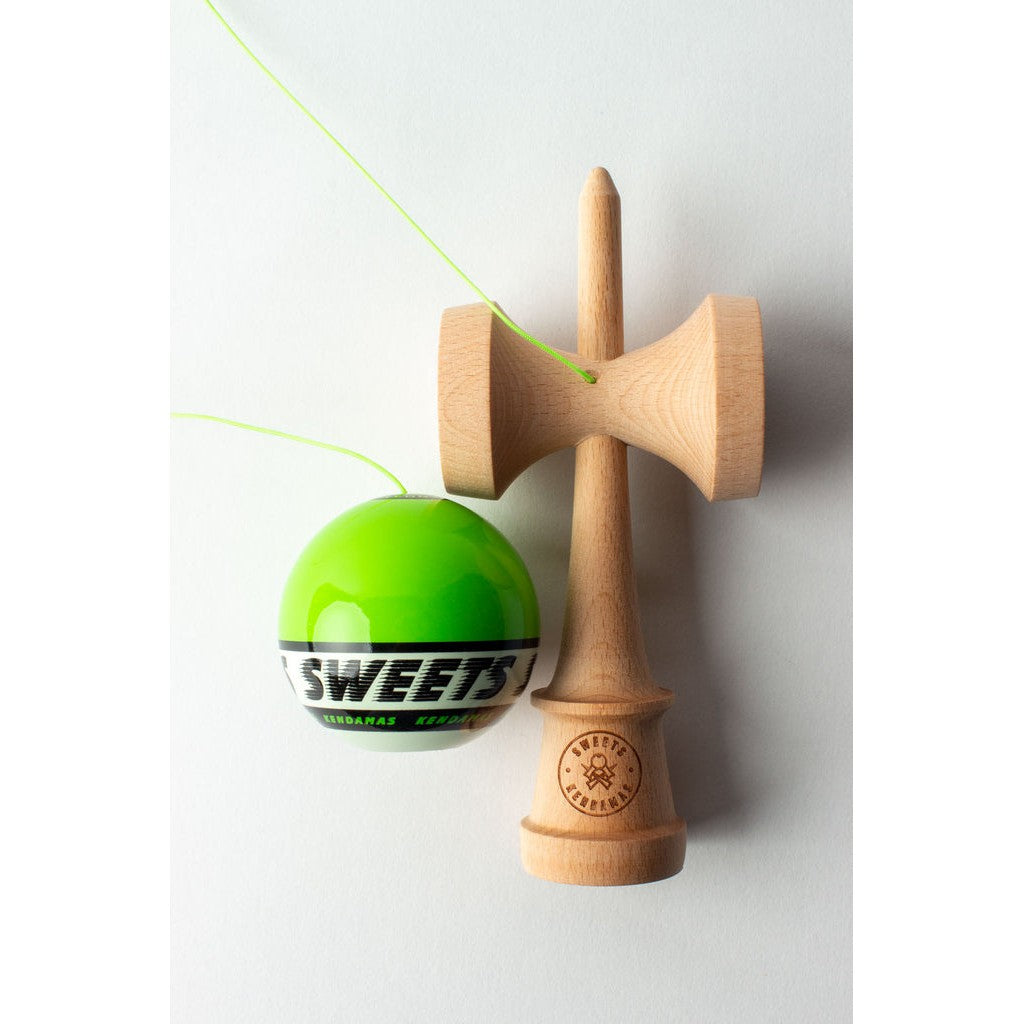 Sweets Starter Kendama - Green