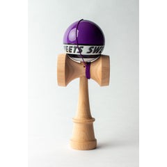 Sweets Starter Kendama - Purple