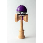Sweets STARTER Kendama - Purple
