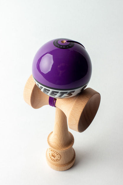 Sweets Starter Kendama - Purple