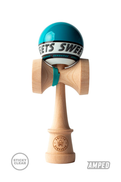 Sweets Starter Kendama - Teal