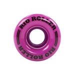 Rio COASTER Roller Skates Wheels - Purple [set/4]