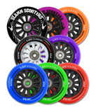 Slamm 100mm Ny-Core Scooter Wheel - LocoSonix