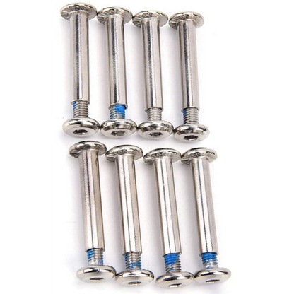 LX Inline Spare-Parts [assorted]