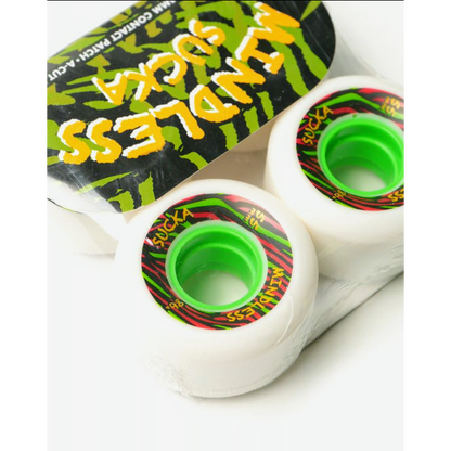 Mindless Sucka Skateboard Wheels 55mm 86A [set/4]