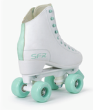 SFR FIGURE Roller Skates - White/Green