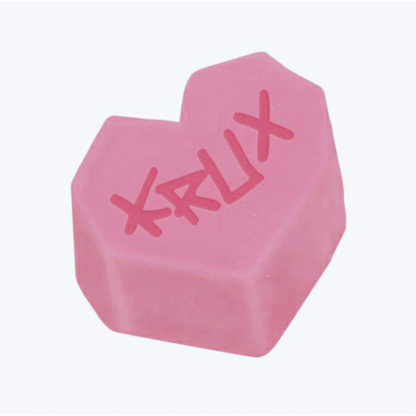 Krux Ledge Love Crub Skate Wax