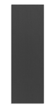 Teak GECKO GRIP Fingerboard Grip - Charcoal [urethane]