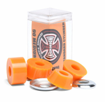 Independent GENUINE PARTS STANDARD CYLINDER Bushings - 90A Orange [set/2]