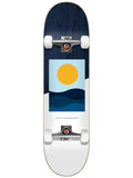 Tricks SEA Skateboard Complete 8"