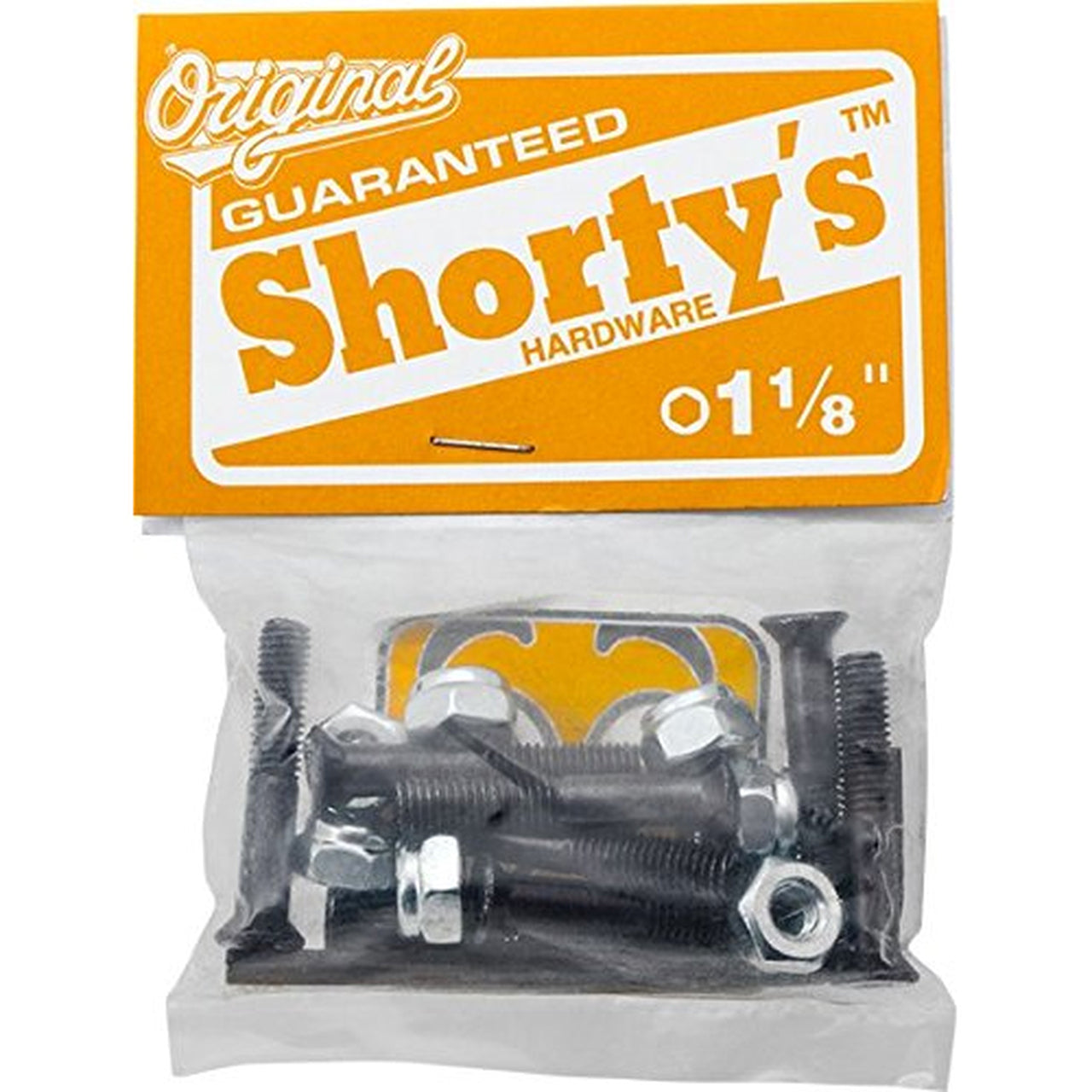 Shortys Original Allen Hardware [set/8]