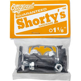 Shorty's ORIGINAL Allen Hardware [set/8]