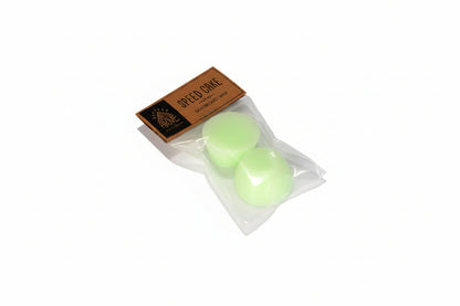 Above Speed Cake Wax - LocoSonix