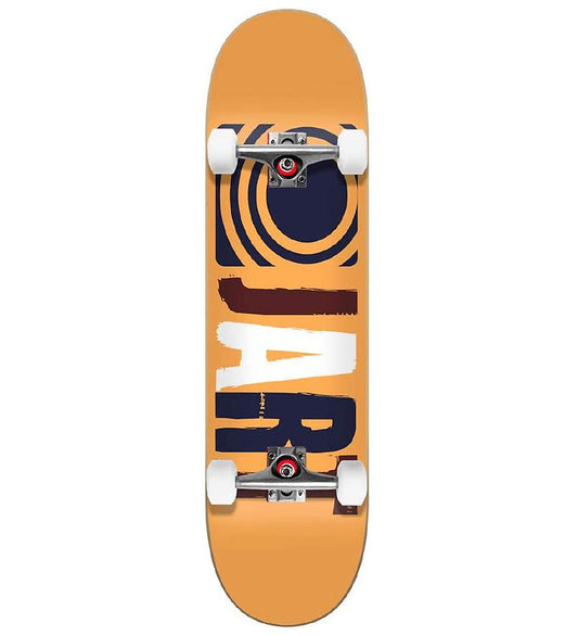 Jart Classic Mini Skateboard Complete 7.375"