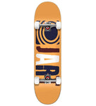 Jart CLASSIC MINI Skateboard Complete 7.375"