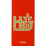 Habitat TRI-COLOR POD Skateboard Deck 8.25"