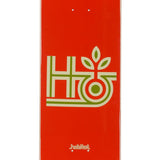 Habitat TRI-COLOR POD Skateboard Deck 8.25"