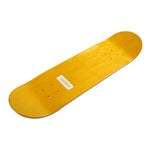 Theories JUPITER Skateboard Deck 8"