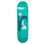 Traffic HIROKI SMOKE BREAK Skateboard Deck 8"