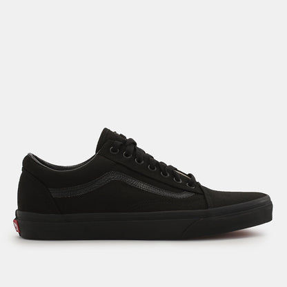 Vans Old Skool Shoes - Black