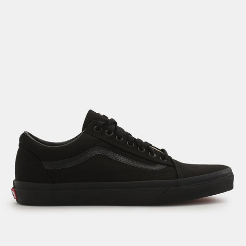 Vans OLD SKOOL Shoes - Black