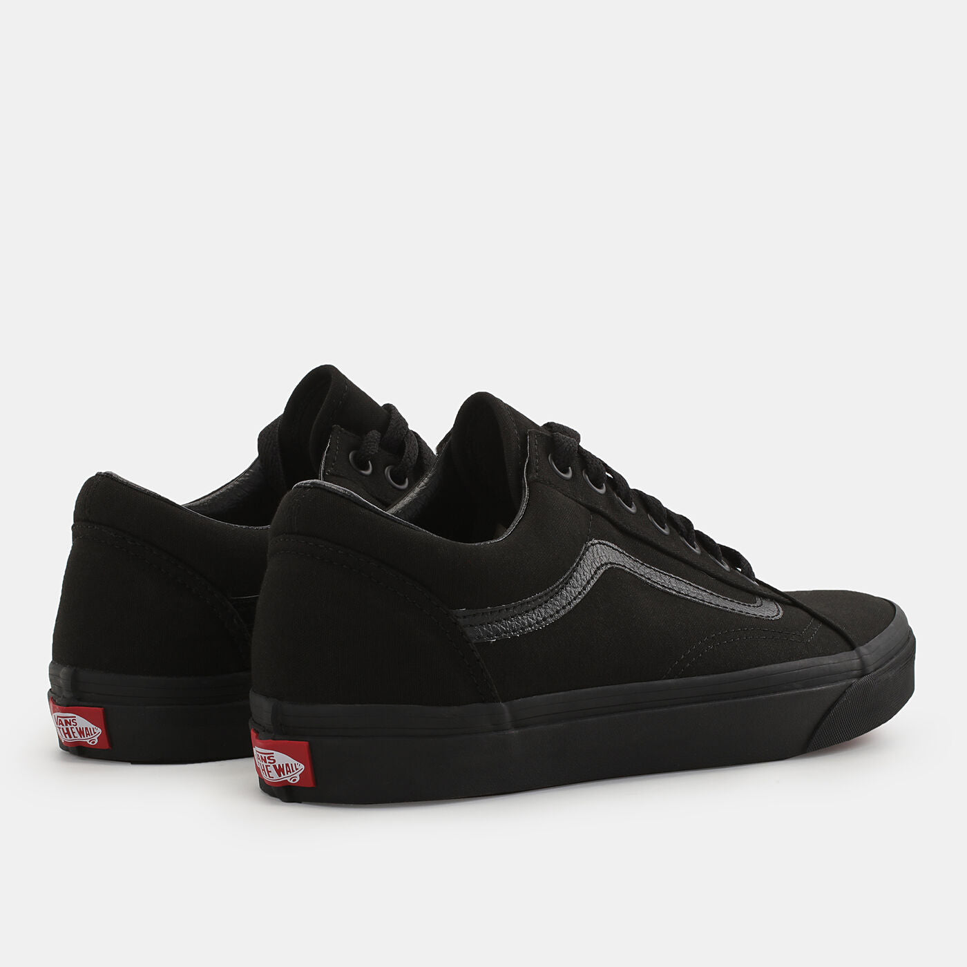 Vans Old Skool Shoes - Black