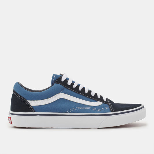 Vans Old Skool Shoes - Navy