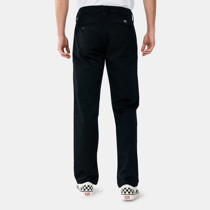 Vans Authentic Chino Slim Pants - Black