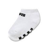 Vans CLASSIC KICK INFANT Socks - White/Black