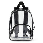 Vans CLEARING Backpack - Clear