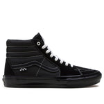 Vans SKATE SK8-HI Shoes - Black [men]